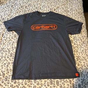 Carhartt short sleeve